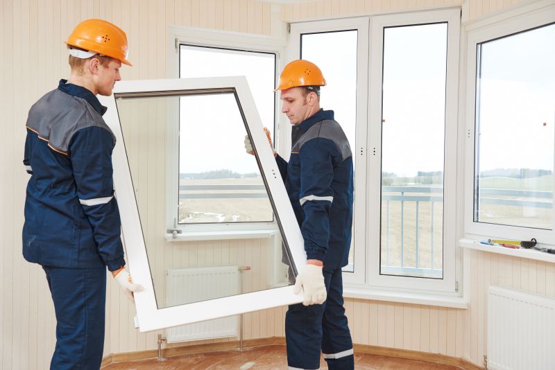 Commercial Window Solutions